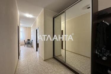 1-room apartment apartment by the address st. Artilleriyskaya (area 47,4 m²) - Atlanta.ua - photo 25
