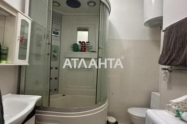 1-room apartment apartment by the address st. Artilleriyskaya (area 47,4 m²) - Atlanta.ua - photo 26