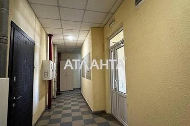 1-room apartment apartment by the address st. Artilleriyskaya (area 47,4 m²) - Atlanta.ua - photo 28