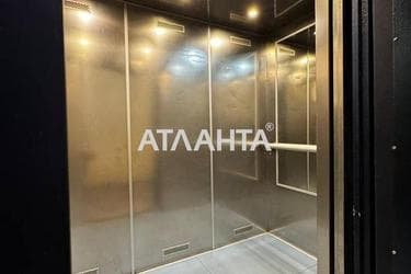 1-room apartment apartment by the address st. Artilleriyskaya (area 47,4 m²) - Atlanta.ua - photo 30