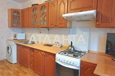 1-комнатная квартира по адресу ул. Нищинского (площадь 47,1 м²) - Atlanta.ua - фото 12