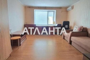 1-комнатная квартира по адресу ул. Нищинского (площадь 47,1 м²) - Atlanta.ua - фото 14