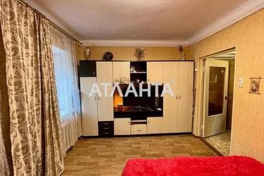 2-кімнатна квартира за адресою вул. Південна (площа 36 м²) - Atlanta.ua - фото 11