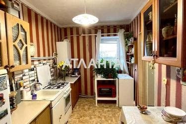 2-кімнатна квартира за адресою вул. Південна (площа 36 м²) - Atlanta.ua - фото 13