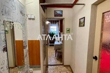 2-кімнатна квартира за адресою вул. Південна (площа 36 м²) - Atlanta.ua - фото 14