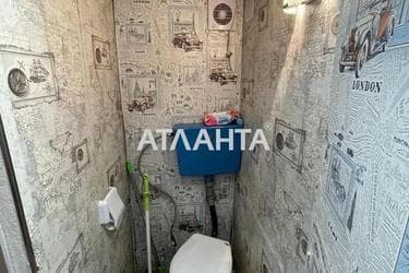 2-кімнатна квартира за адресою вул. Південна (площа 36 м²) - Atlanta.ua - фото 16