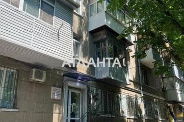 3-rooms apartment apartment by the address st. Shevchenko pr (area 68 m²) - Atlanta.ua - photo 17