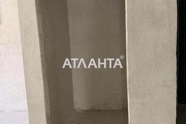 2-rooms apartment apartment by the address st. Zelenaya (area 71,5 m²) - Atlanta.ua - photo 12