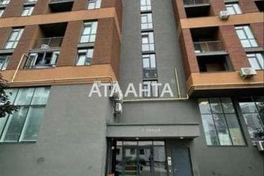 2-rooms apartment apartment by the address st. Zelenaya (area 71,5 m²) - Atlanta.ua - photo 16