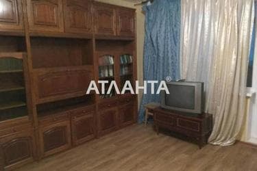 2-rooms apartment apartment by the address st. Dnepropetr dor Semena Paliya (area 51 m²) - Atlanta.ua - photo 15