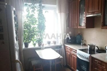 2-rooms apartment apartment by the address st. Dnepropetr dor Semena Paliya (area 51 m²) - Atlanta.ua - photo 17