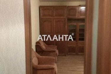 2-rooms apartment apartment by the address st. Dnepropetr dor Semena Paliya (area 51 m²) - Atlanta.ua - photo 19