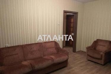 2-rooms apartment apartment by the address st. Dnepropetr dor Semena Paliya (area 51 m²) - Atlanta.ua - photo 21