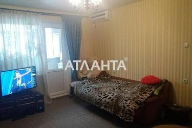 2-rooms apartment apartment by the address st. Dnepropetr dor Semena Paliya (area 51 m²) - Atlanta.ua - photo 23