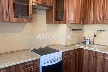2-кімнатна квартира за адресою Дніпропетр. Дор. (площа 51 м²) - Atlanta.ua - фото 15