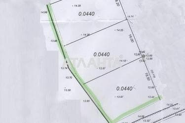 Landplot by the address st. Beregovaya (area 4,4 acr) - Atlanta.ua - photo 14