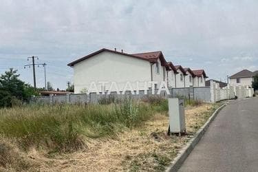 Landplot by the address st. Beregovaya (area 4,4 acr) - Atlanta.ua - photo 9