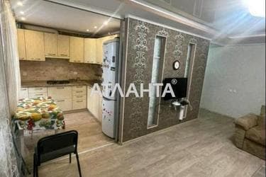 3-rooms apartment apartment by the address st. Fontanskaya dor Perekopskoy Divizii (area 57 m²) - Atlanta.ua - photo 13