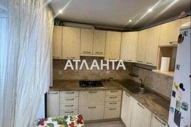 3-rooms apartment apartment by the address st. Fontanskaya dor Perekopskoy Divizii (area 57 m²) - Atlanta.ua - photo 16