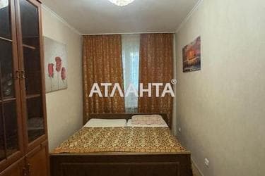 3-комнатная квартира по адресу Фонтанская дор. (площадь 57 м²) - Atlanta.ua - фото 21