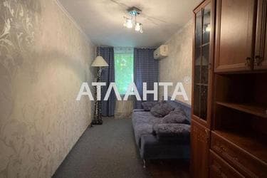 3-комнатная квартира по адресу Фонтанская дор. (площадь 57 м²) - Atlanta.ua - фото 24