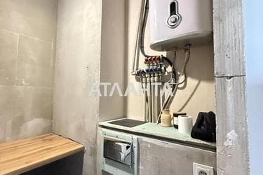 1-комнатная квартира по адресу Небесной Сотни пр. (площадь 26 м²) - Atlanta.ua - фото 21
