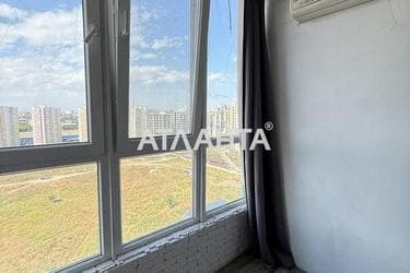 1-комнатная квартира по адресу Небесной Сотни пр. (площадь 26 м²) - Atlanta.ua - фото 13