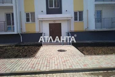 1-room apartment apartment by the address st. Novoselov (area 42 m²) - Atlanta.ua - photo 6