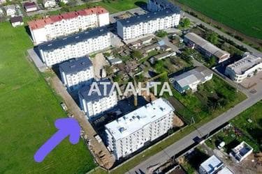 1-room apartment apartment by the address st. Novoselov (area 42 m²) - Atlanta.ua - photo 10