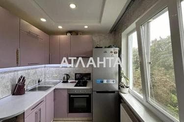 1-room apartment apartment by the address st. Geroev Krut Tereshkovoy (area 44 m²) - Atlanta.ua - photo 8