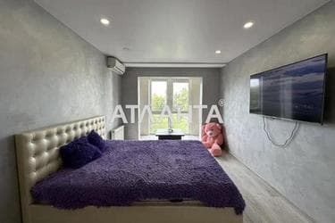 1-room apartment apartment by the address st. Geroev Krut Tereshkovoy (area 44 m²) - Atlanta.ua - photo 13