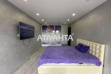 1-room apartment apartment by the address st. Geroev Krut Tereshkovoy (area 44 m²) - Atlanta.ua - photo 14