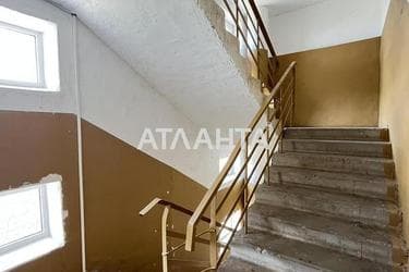 2-rooms apartment apartment by the address st. Solnechnaya (area 53 m²) - Atlanta.ua - photo 40