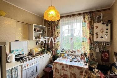 2-rooms apartment apartment by the address st. Solnechnaya (area 53 m²) - Atlanta.ua - photo 33