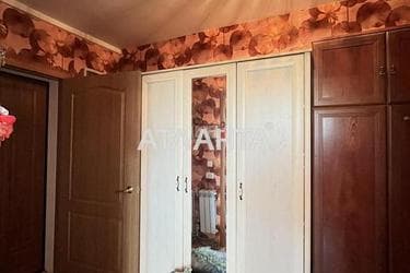 2-rooms apartment apartment by the address st. Solnechnaya (area 53 m²) - Atlanta.ua - photo 25