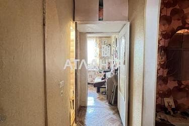 2-rooms apartment apartment by the address st. Solnechnaya (area 53 m²) - Atlanta.ua - photo 29