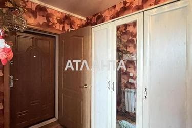 2-rooms apartment apartment by the address st. Solnechnaya (area 53 m²) - Atlanta.ua - photo 26