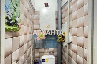 2-rooms apartment apartment by the address st. Solnechnaya (area 53 m²) - Atlanta.ua - photo 39