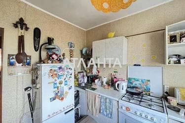 2-rooms apartment apartment by the address st. Solnechnaya (area 53 m²) - Atlanta.ua - photo 34