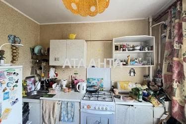 2-rooms apartment apartment by the address st. Solnechnaya (area 53 m²) - Atlanta.ua - photo 35