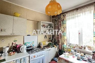 2-rooms apartment apartment by the address st. Solnechnaya (area 53 m²) - Atlanta.ua - photo 37
