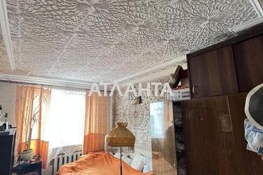 2-rooms apartment apartment by the address st. Solnechnaya (area 53 m²) - Atlanta.ua - photo 31