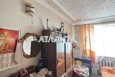 2-rooms apartment apartment by the address st. Solnechnaya (area 53 m²) - Atlanta.ua - photo 32