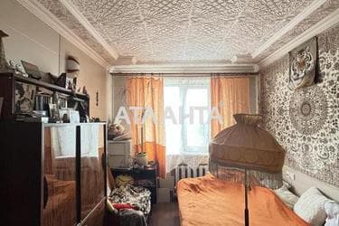 2-rooms apartment apartment by the address st. Solnechnaya (area 53 m²) - Atlanta.ua - photo 30