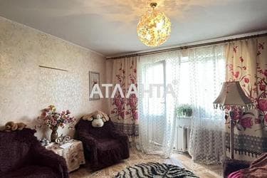 2-rooms apartment apartment by the address st. Solnechnaya (area 53 m²) - Atlanta.ua - photo 22