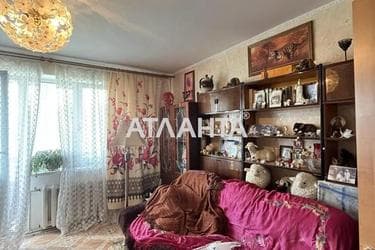 2-rooms apartment apartment by the address st. Solnechnaya (area 53 m²) - Atlanta.ua - photo 24