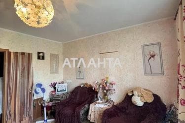 2-rooms apartment apartment by the address st. Solnechnaya (area 53 m²) - Atlanta.ua - photo 23