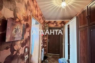 2-rooms apartment apartment by the address st. Solnechnaya (area 53 m²) - Atlanta.ua - photo 27