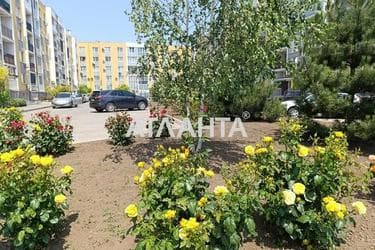2-кімнатна квартира за адресою вул. Масив 10 (площа 51,9 м²) - Atlanta.ua - фото 13