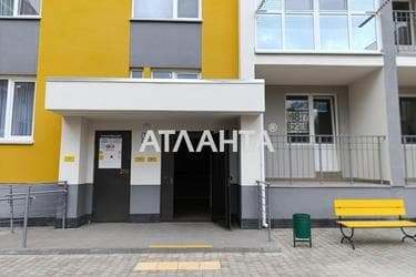 2-кімнатна квартира за адресою вул. Масив 10 (площа 51,9 м²) - Atlanta.ua - фото 18